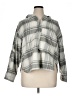 Ashley by 26 International Gray Poncho Size XL - photo 1