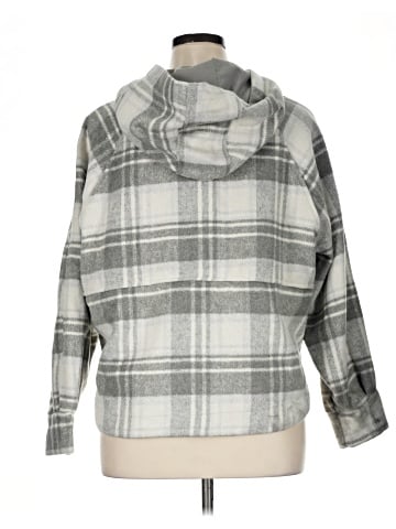 Ashley by 26 International Poncho (view 2)
