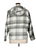 Ashley by 26 International Gray Poncho Size XL - photo 2