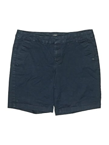 J.Crew Factory Store Shorts (view 1)