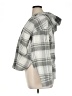 Ashley by 26 International Gray Poncho Size XL - photo 5