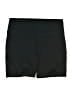 Fabletics Solid Black Athletic Shorts Size XL - photo 1