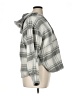 Ashley by 26 International Gray Poncho Size XL - photo 4