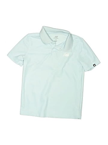 New Balance Short Sleeve Top (view 1)