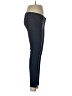Hollister Solid Blue Jeans Size 11R - photo 4