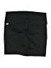Fabletics Solid Black Athletic Shorts Size XL - photo 2