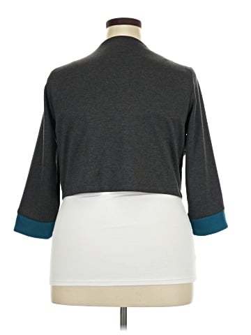 Cj Banks Cardigan (view 2)