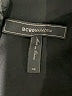 BCBGMAXAZRIA Black Cocktail Dress Size 2 - photo 7