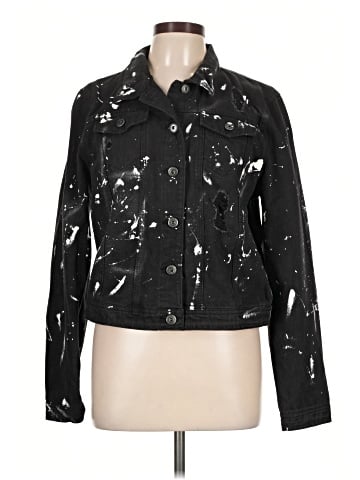 Highway Jeans Jacket (view 1)