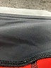 Jolyn Stripes Red Leggings Size 6 - photo 7