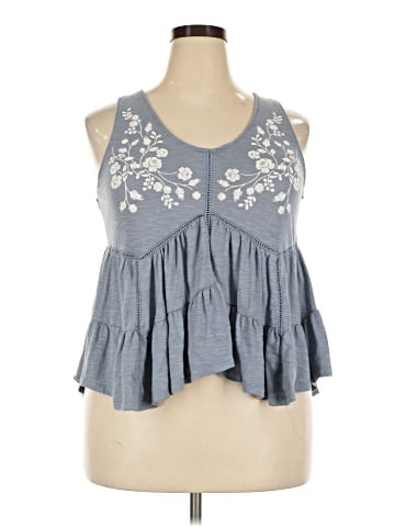 Arizona Jean Company Tank Top (view 1)