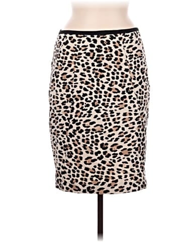 White House Black Market Casual Skirt (view 1)