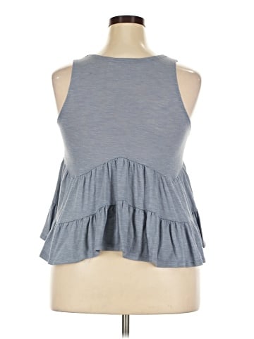 Arizona Jean Company Tank Top (view 2)