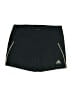Adidas Black Athletic Shorts Size XXS (estimated) - photo 1