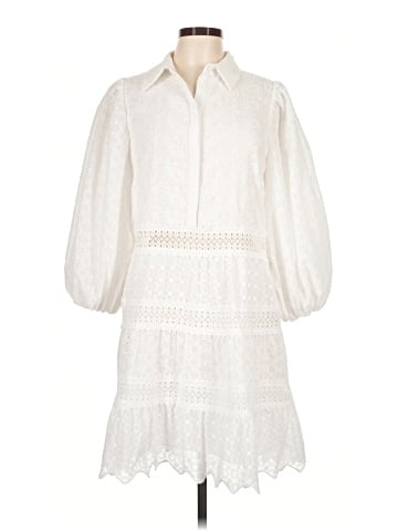 Alice + Olivia Casual Dress (view 1)