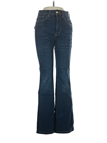 Pilcro Jeans (view 1)