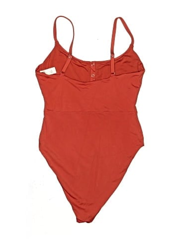 Andie One Piece Swimsuit (view 2)