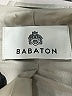 Babaton Ivory Wool Blazer Size 3 - photo 6
