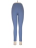 Lululemon Athletica Blue Active Pants Size 6 - photo 1