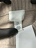 H&M Stripes Tan Pullover Sweater Size XL - photo 7