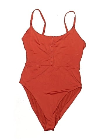 Andie One Piece Swimsuit (view 1)