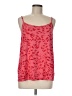 CAbi Red Tank Top Size M - photo 1