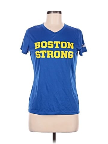New Balance Active T-Shirt (view 1)