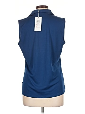 Lady Hagen Sleeveless Blouse (view 2)