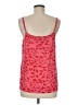 CAbi Red Tank Top Size M - photo 2