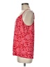CAbi Red Tank Top Size M - photo 5