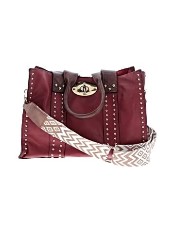 Unbranded Satchel (view 1)