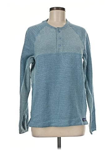 Patagonia Pullover Sweater (view 1)
