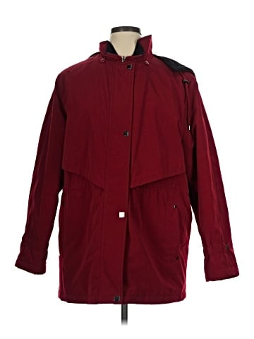 Liz Claiborne Coat (view 1)