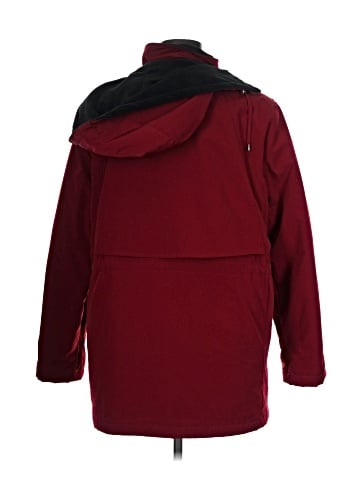 Liz Claiborne Coat (view 2)