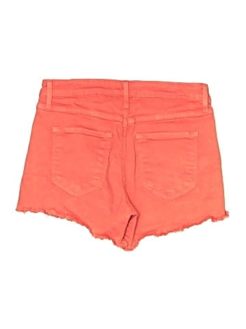 Just USA Denim Shorts (view 2)