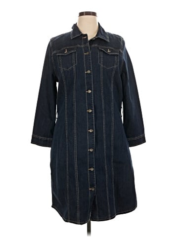 Nine West Casual Dress (view 1)