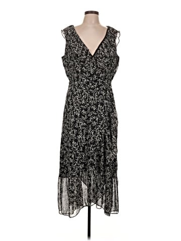 Ann Taylor LOFT Cocktail Dress (view 1)