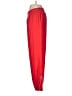 Under Armour 100% Polyester Red Track Pants Size M - photo 5