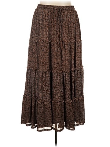 Torrid Casual Skirt (view 1)