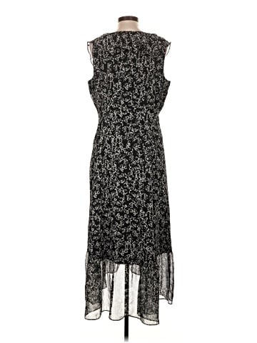 Ann Taylor LOFT Cocktail Dress (view 2)