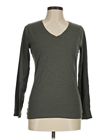 Eddie Bauer Long Sleeve T-Shirt (view 1)