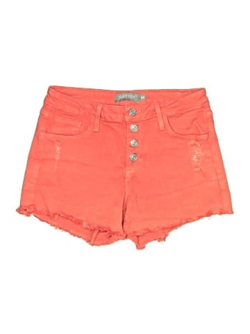 Just USA Denim Shorts (view 1)