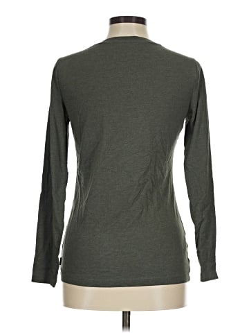 Eddie Bauer Long Sleeve T-Shirt (view 2)