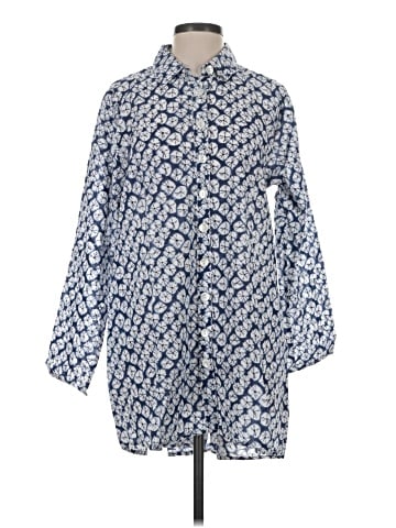 Tulip Casual Dress (view 1)