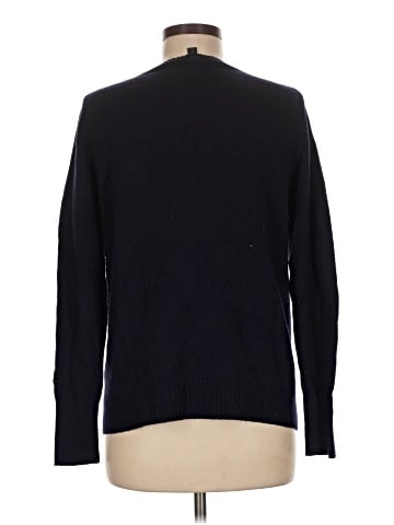 J.Crew Wool Pullover Sweater (view 2)