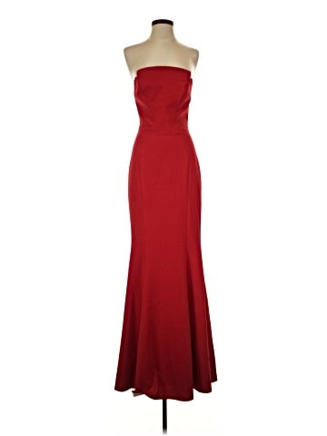 Jill Jill Stuart Cocktail Dress (view 1)