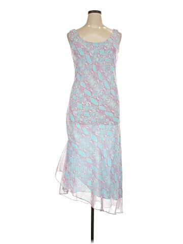 Diane von Furstenberg Cocktail Dress (view 1)