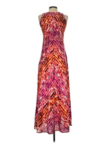 Sara Campbell Casual Dress (view 2)