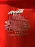 Avia Red Romper Size XL - photo 4