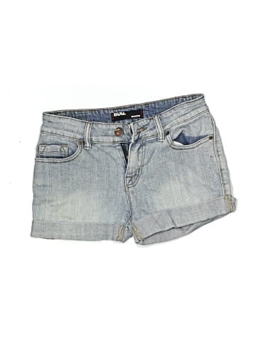 BDG Denim Shorts (view 1)